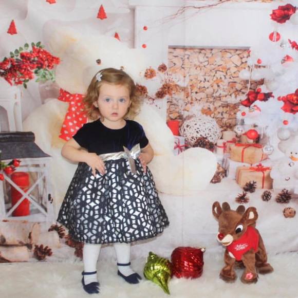 Meet your Posher, Patty - Picture 1 of 1